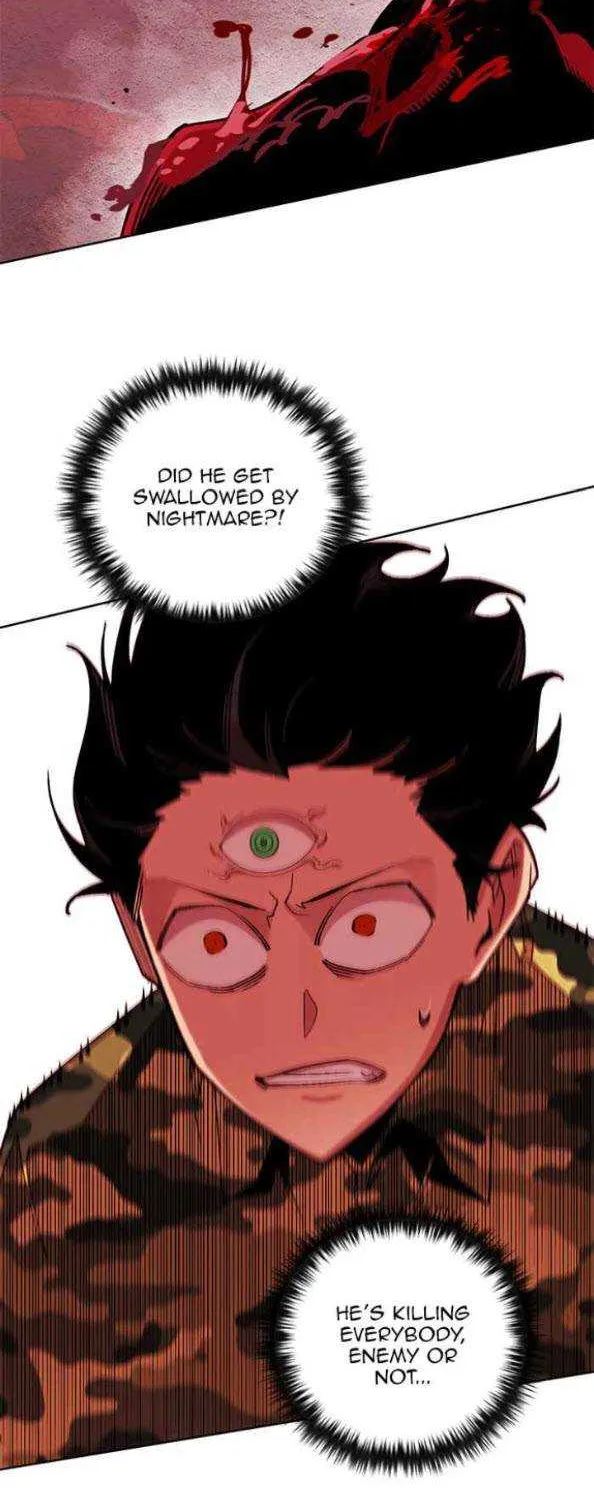 Read Hardcore Leveling Warrior chapter 303 image 3 on Lezhin