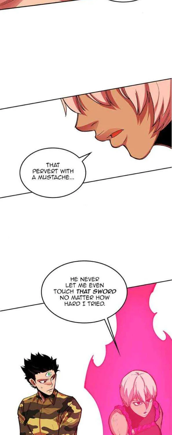 Read Hardcore Leveling Warrior chapter 303 image 30 on Lezhin