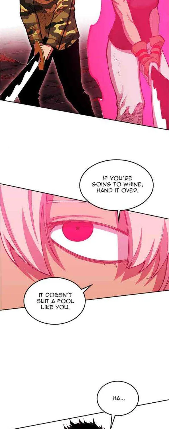 Read Hardcore Leveling Warrior chapter 303 image 31 on Lezhin