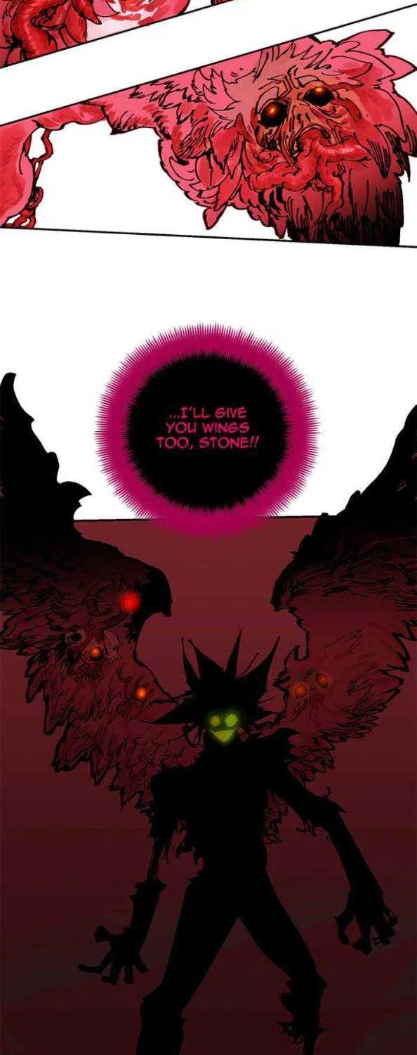 Read Hardcore Leveling Warrior chapter 303 image 35 on Lezhin