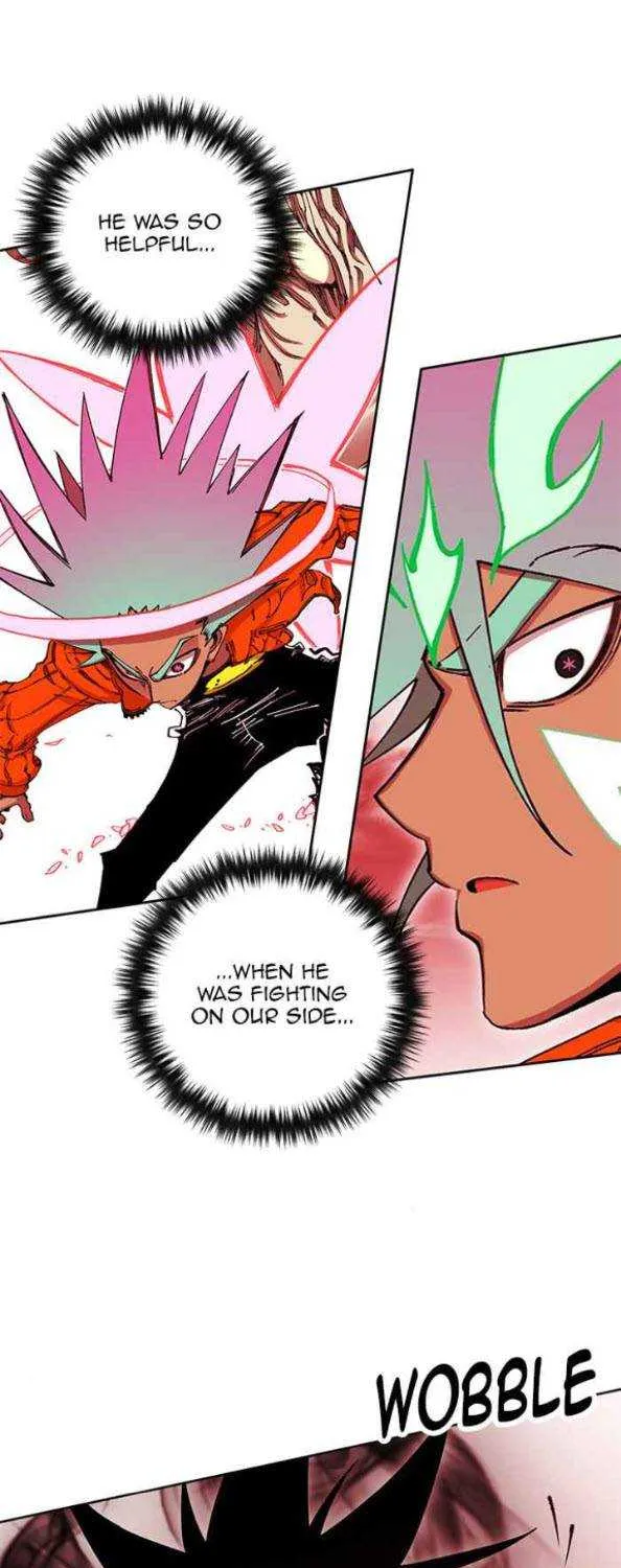 Read Hardcore Leveling Warrior chapter 303 image 4 on Lezhin