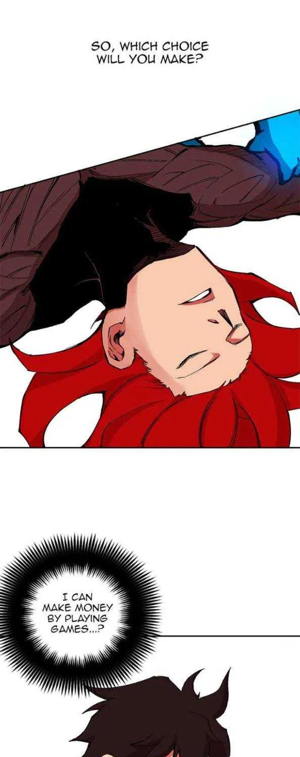 Read Hardcore Leveling Warrior chapter 303 image 40 on Lezhin