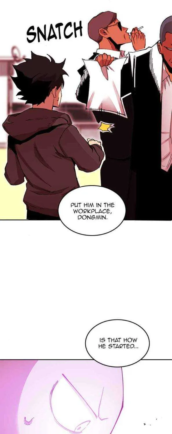 Read Hardcore Leveling Warrior chapter 303 image 42 on Lezhin