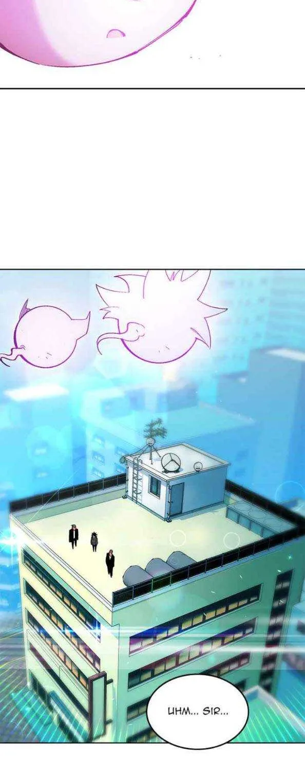 Read Hardcore Leveling Warrior chapter 303 image 43 on Lezhin