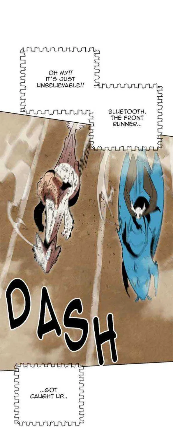 Read Hardcore Leveling Warrior chapter 303 image 49 on Lezhin