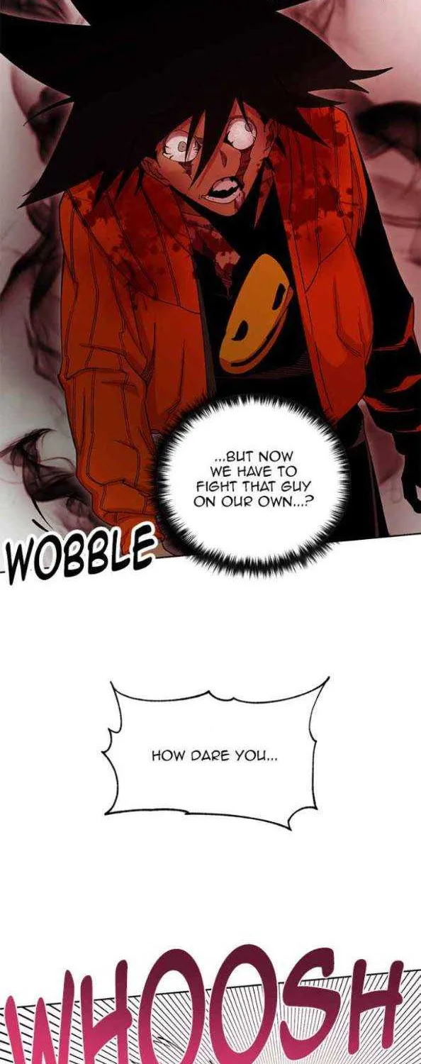 Read Hardcore Leveling Warrior chapter 303 image 5 on Lezhin