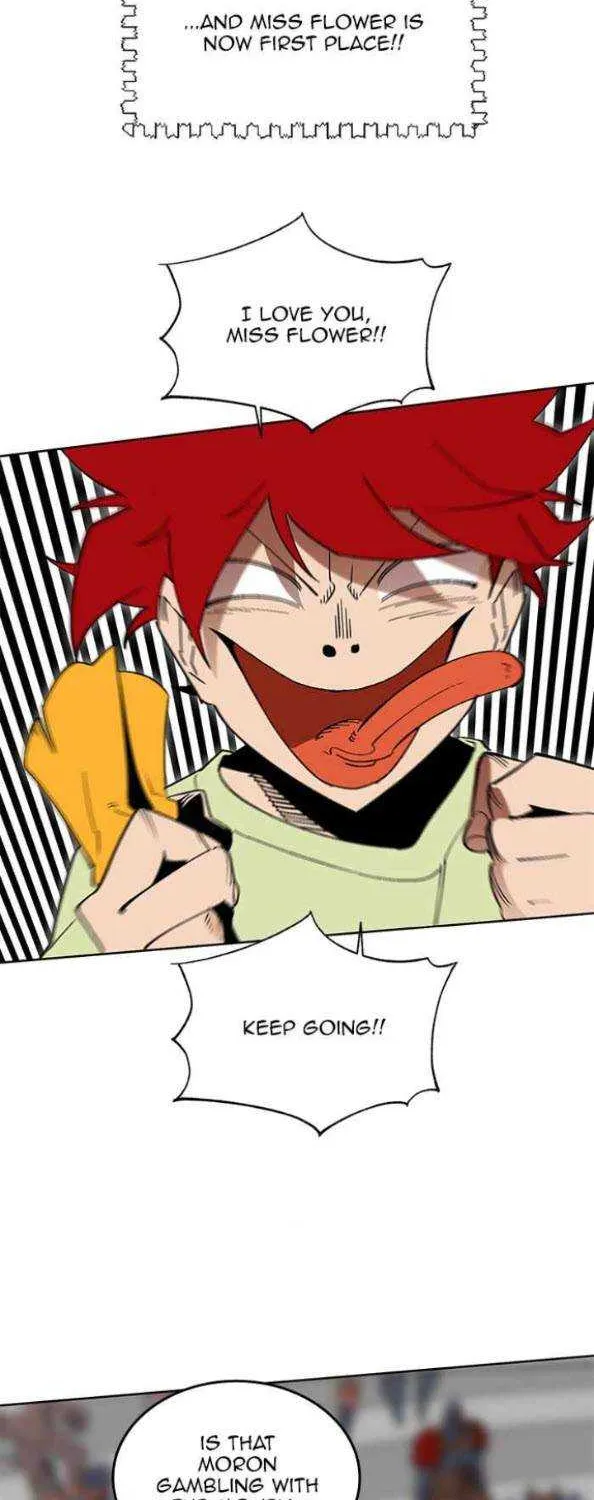 Read Hardcore Leveling Warrior chapter 303 image 51 on Lezhin