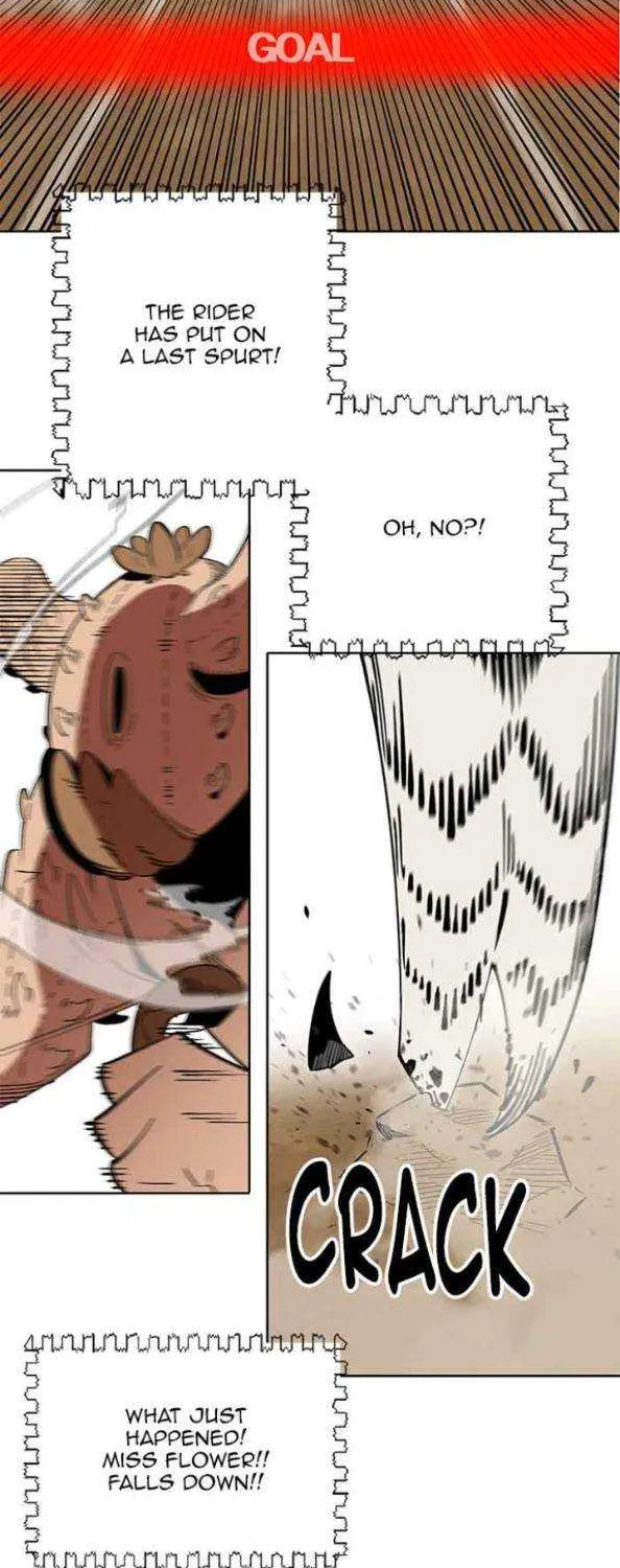 Read Hardcore Leveling Warrior chapter 303 image 53 on Lezhin
