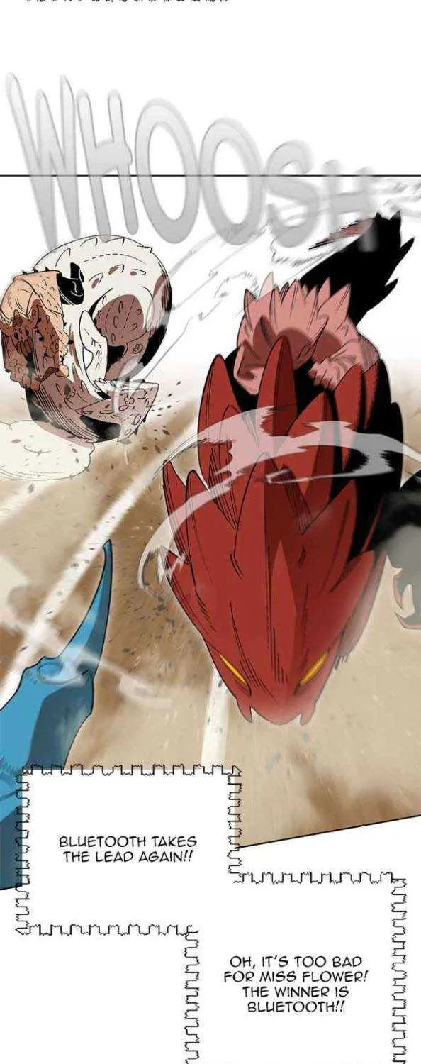 Read Hardcore Leveling Warrior chapter 303 image 54 on Lezhin