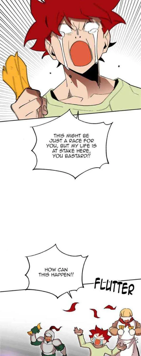 Read Hardcore Leveling Warrior chapter 303 image 56 on Lezhin