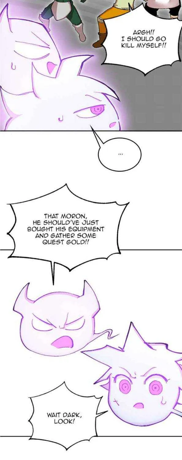 Read Hardcore Leveling Warrior chapter 303 image 57 on Lezhin