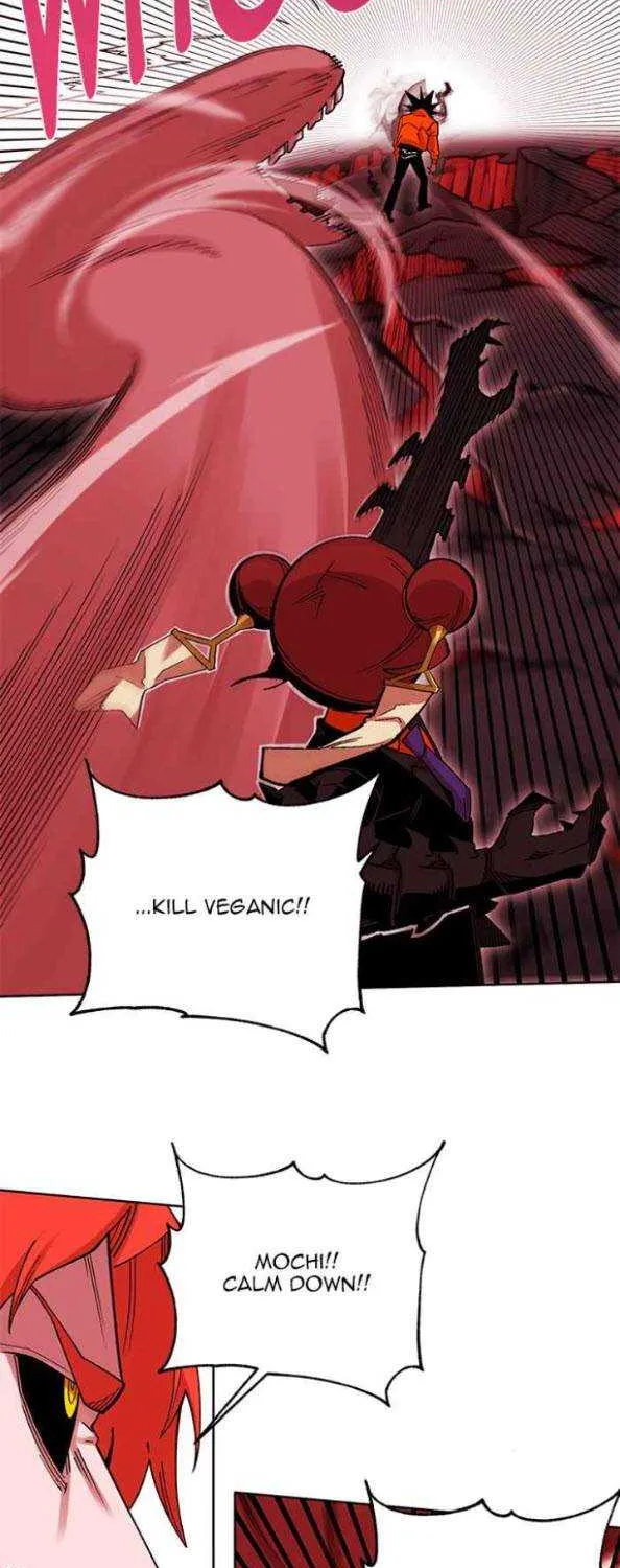 Read Hardcore Leveling Warrior chapter 303 image 6 on Lezhin