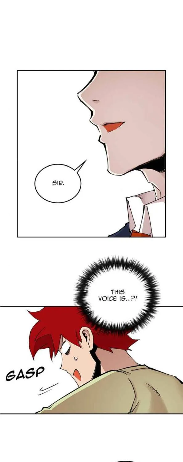 Read Hardcore Leveling Warrior chapter 303 image 60 on Lezhin