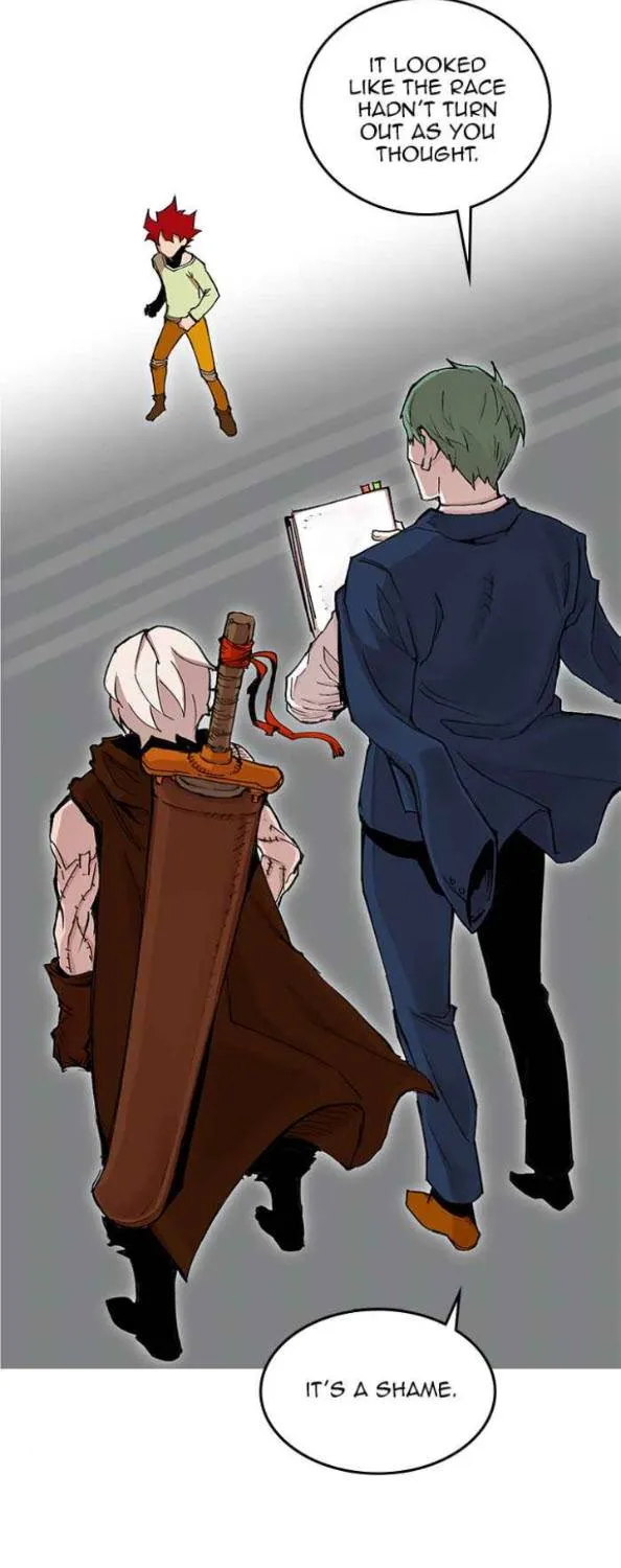Read Hardcore Leveling Warrior chapter 303 image 61 on Lezhin