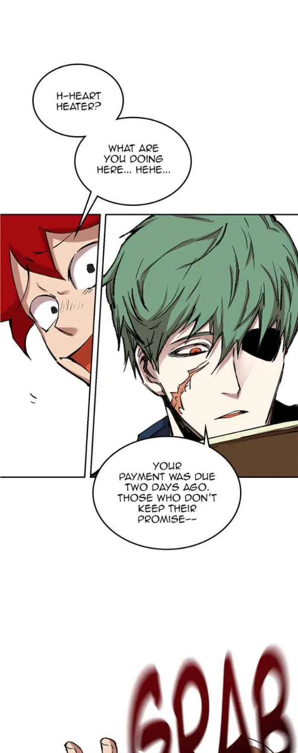 Read Hardcore Leveling Warrior chapter 303 image 62 on Lezhin