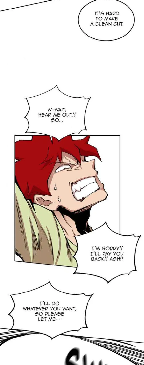 Read Hardcore Leveling Warrior chapter 303 image 64 on Lezhin