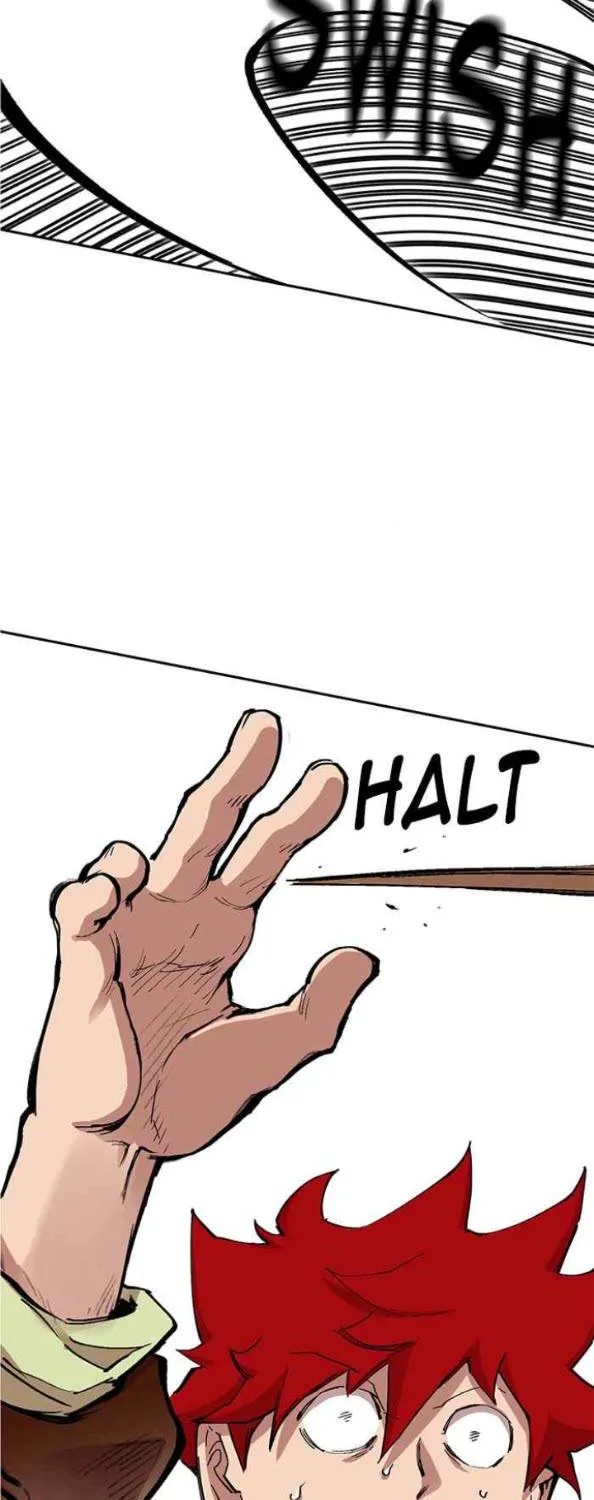 Read Hardcore Leveling Warrior chapter 303 image 65 on Lezhin