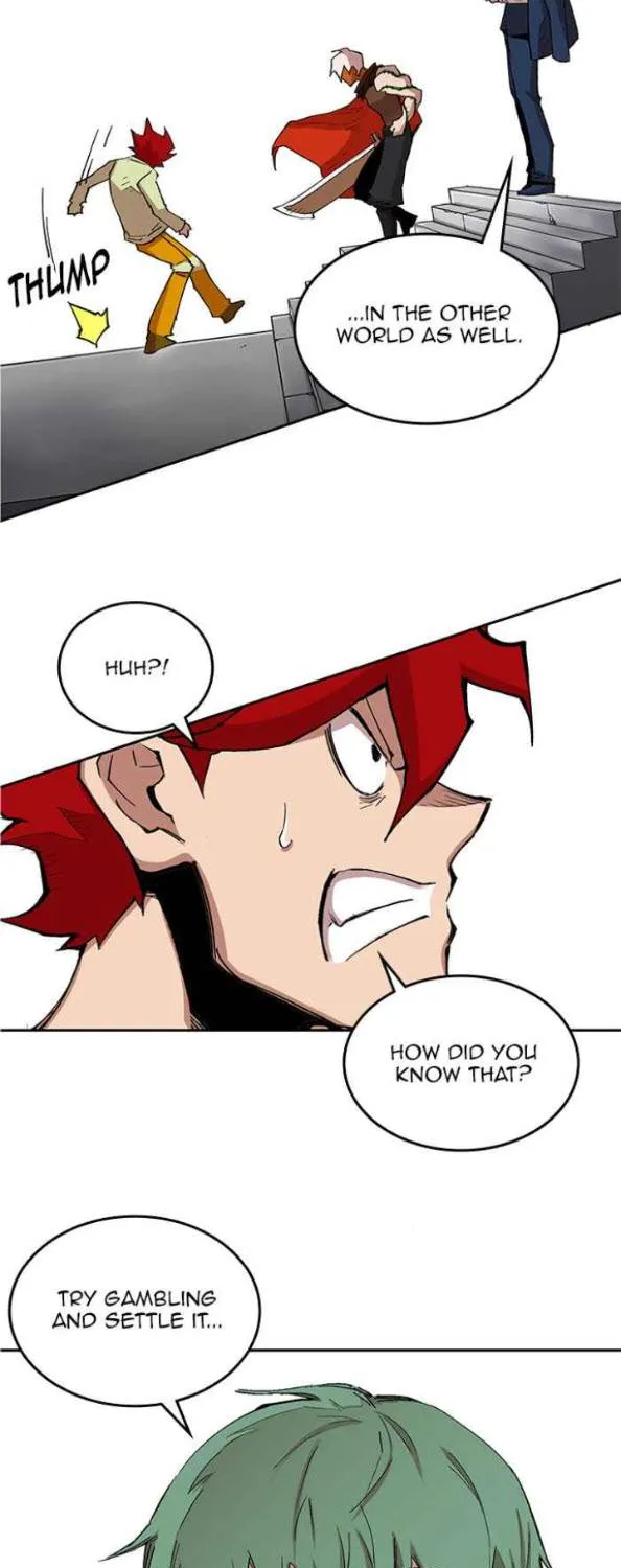 Read Hardcore Leveling Warrior chapter 303 image 67 on Lezhin