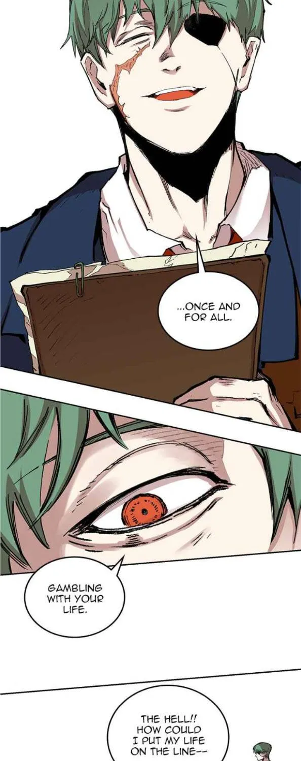 Read Hardcore Leveling Warrior chapter 303 image 68 on Lezhin