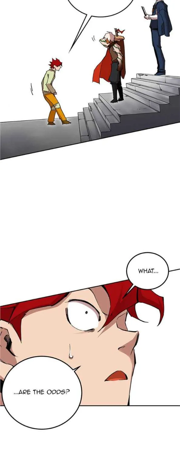 Read Hardcore Leveling Warrior chapter 303 image 69 on Lezhin