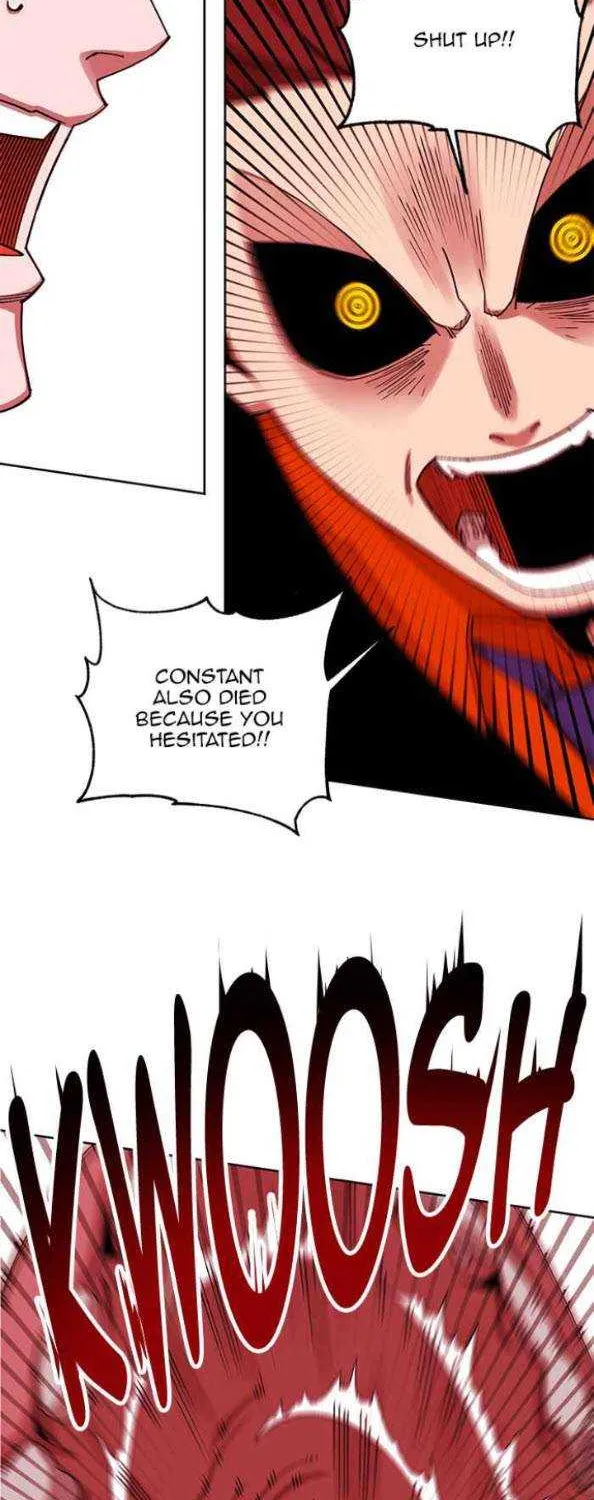 Read Hardcore Leveling Warrior chapter 303 image 7 on Lezhin
