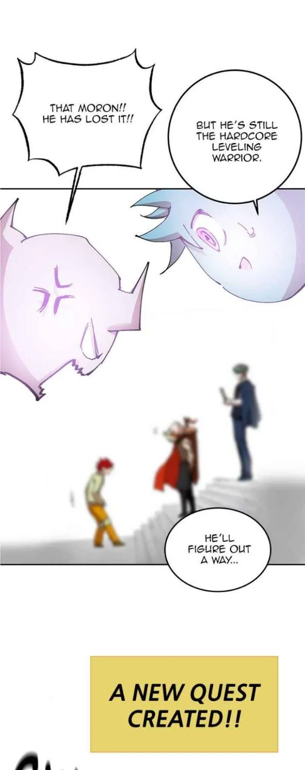Read Hardcore Leveling Warrior chapter 303 image 70 on Lezhin