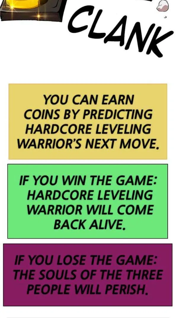 Read Hardcore Leveling Warrior chapter 303 image 72 on Lezhin