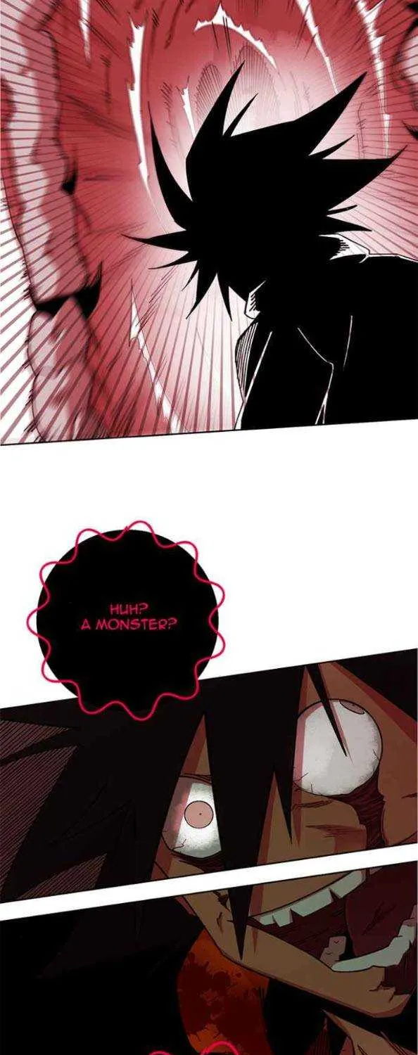 Read Hardcore Leveling Warrior chapter 303 image 8 on Lezhin