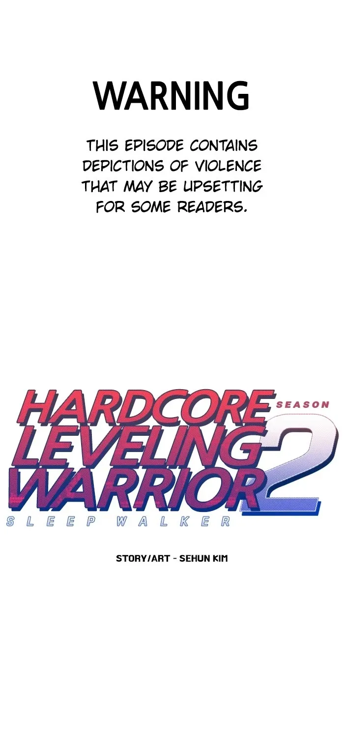 Read Hardcore Leveling Warrior chapter 304 image 0 on Lezhin