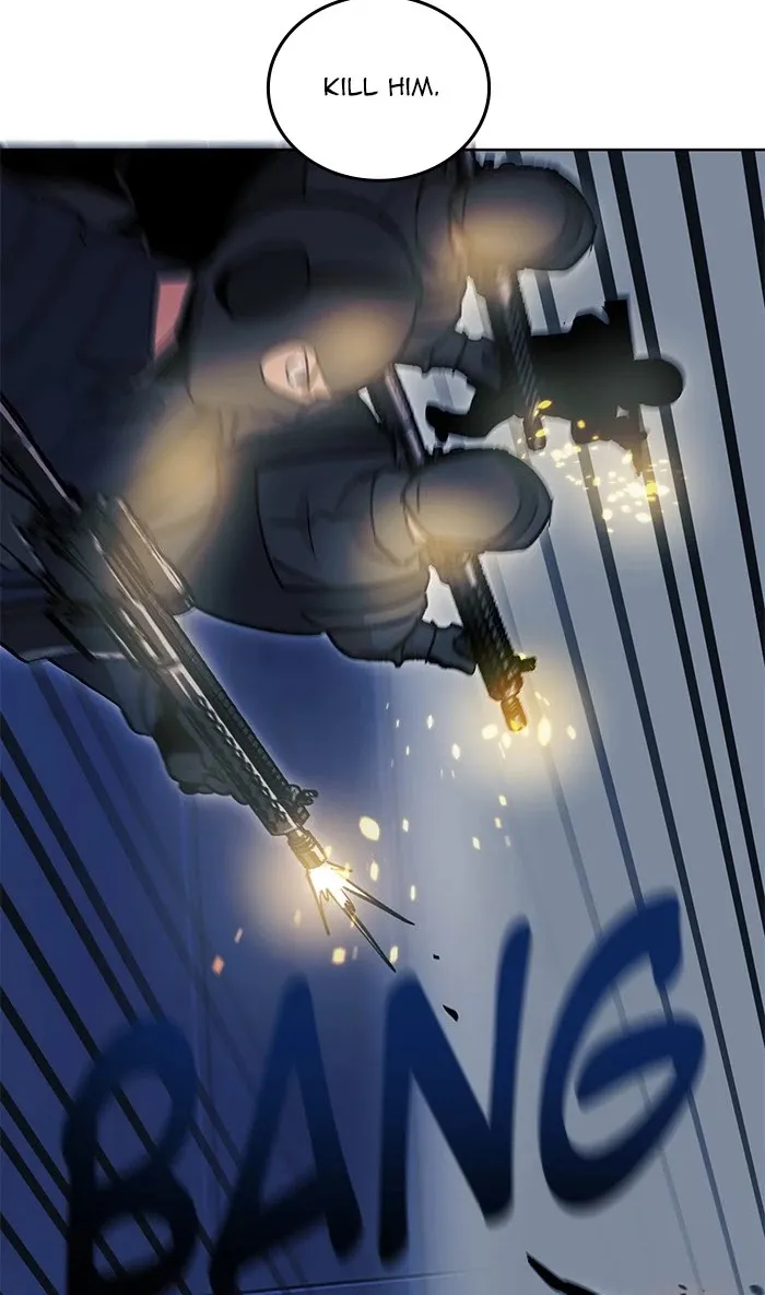 Read Hardcore Leveling Warrior chapter 304 image 13 on Lezhin