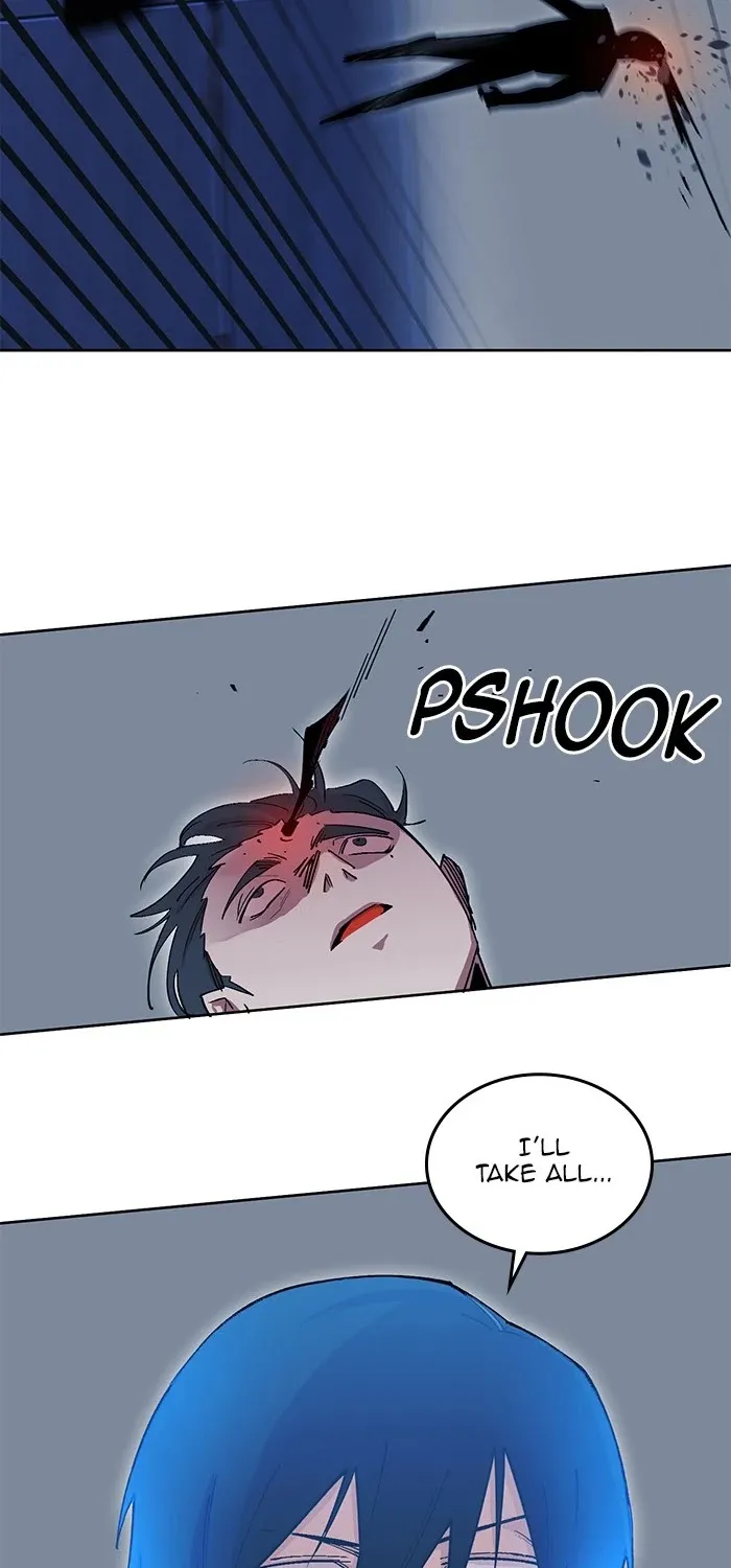 Read Hardcore Leveling Warrior chapter 304 image 14 on Lezhin