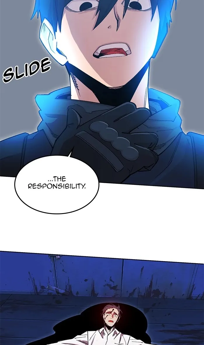 Read Hardcore Leveling Warrior chapter 304 image 15 on Lezhin