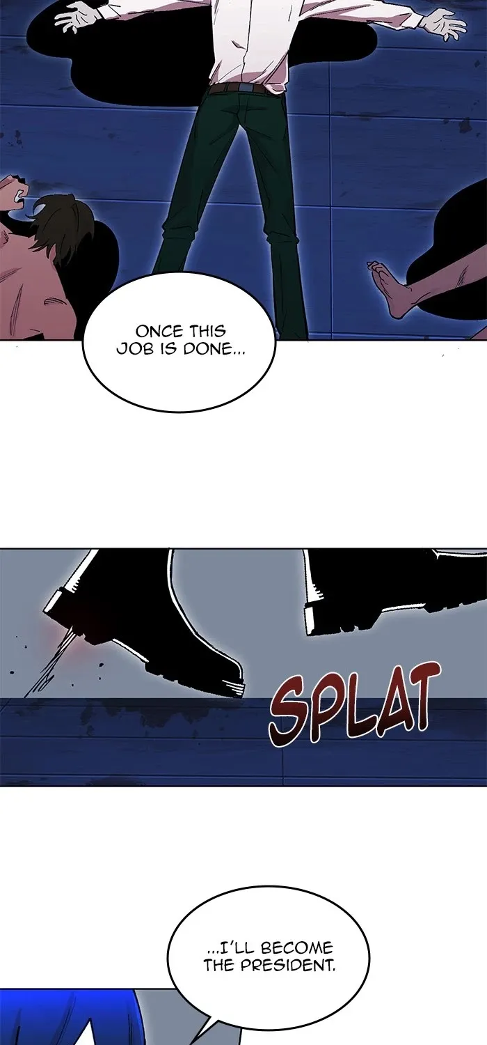 Read Hardcore Leveling Warrior chapter 304 image 16 on Lezhin