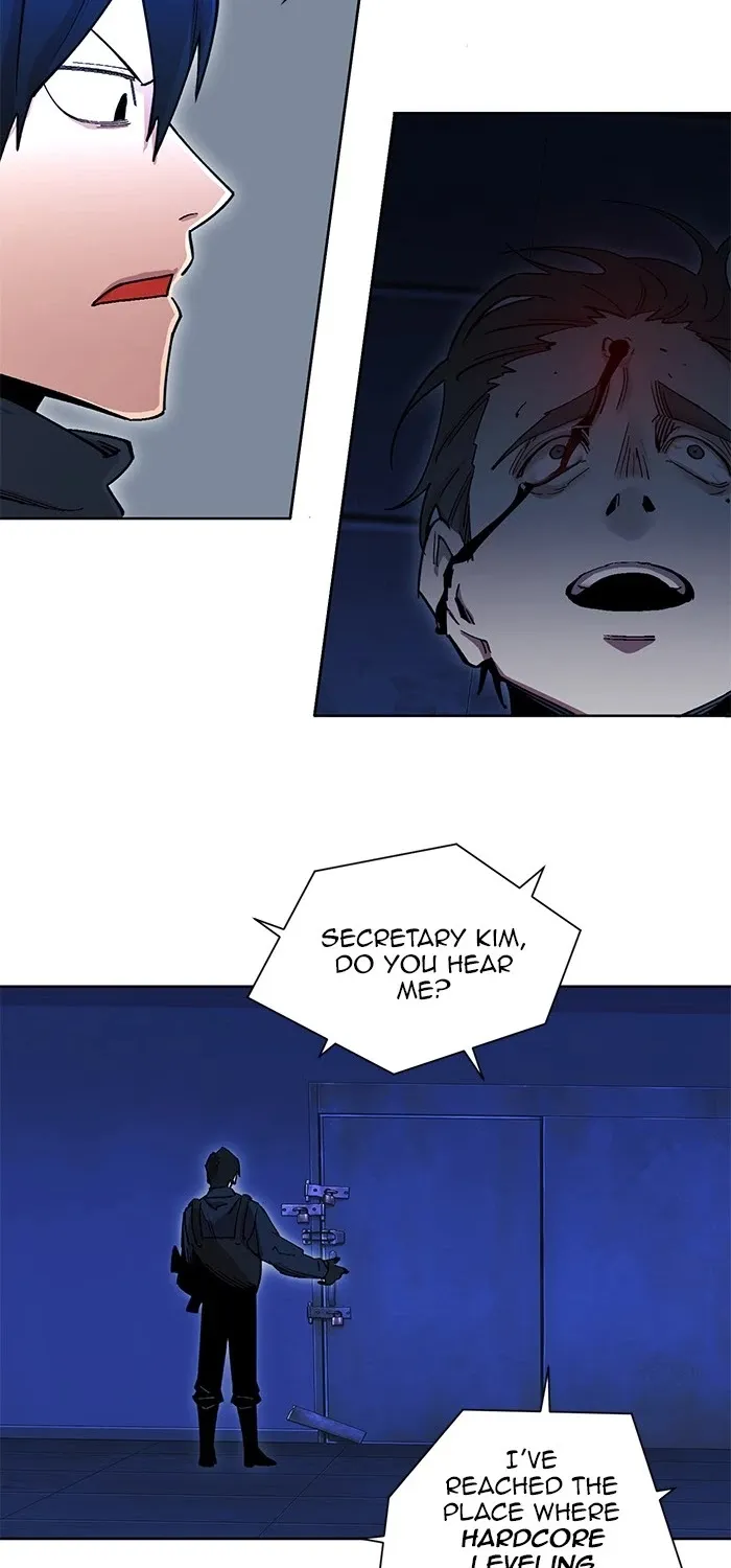 Read Hardcore Leveling Warrior chapter 304 image 17 on Lezhin