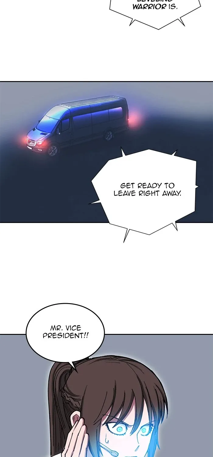 Read Hardcore Leveling Warrior chapter 304 image 18 on Lezhin
