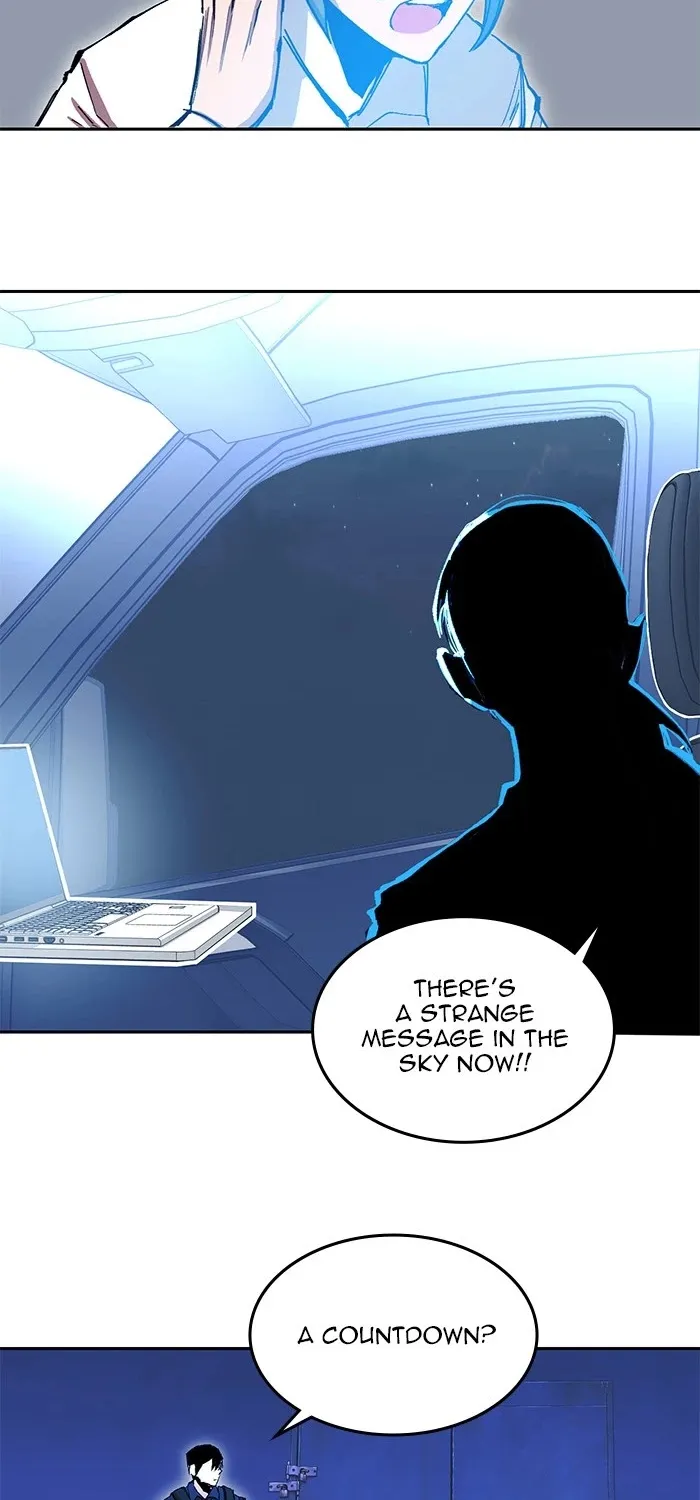 Read Hardcore Leveling Warrior chapter 304 image 19 on Lezhin
