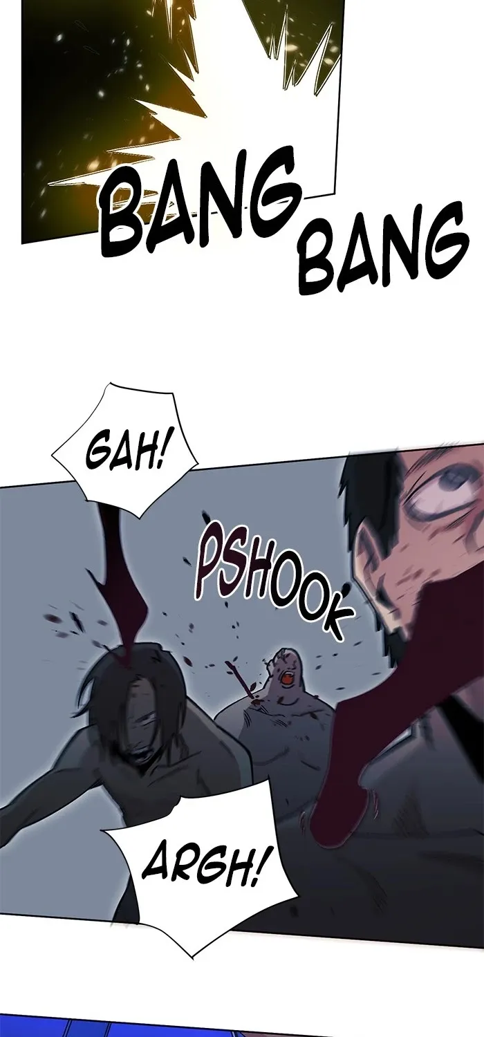 Read Hardcore Leveling Warrior chapter 304 image 2 on Lezhin