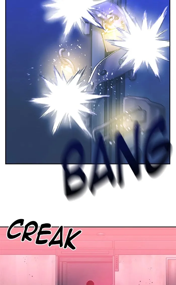 Read Hardcore Leveling Warrior chapter 304 image 21 on Lezhin