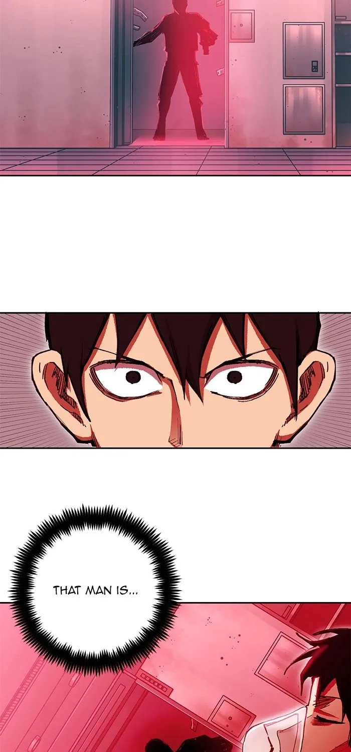Read Hardcore Leveling Warrior chapter 304 image 22 on Lezhin