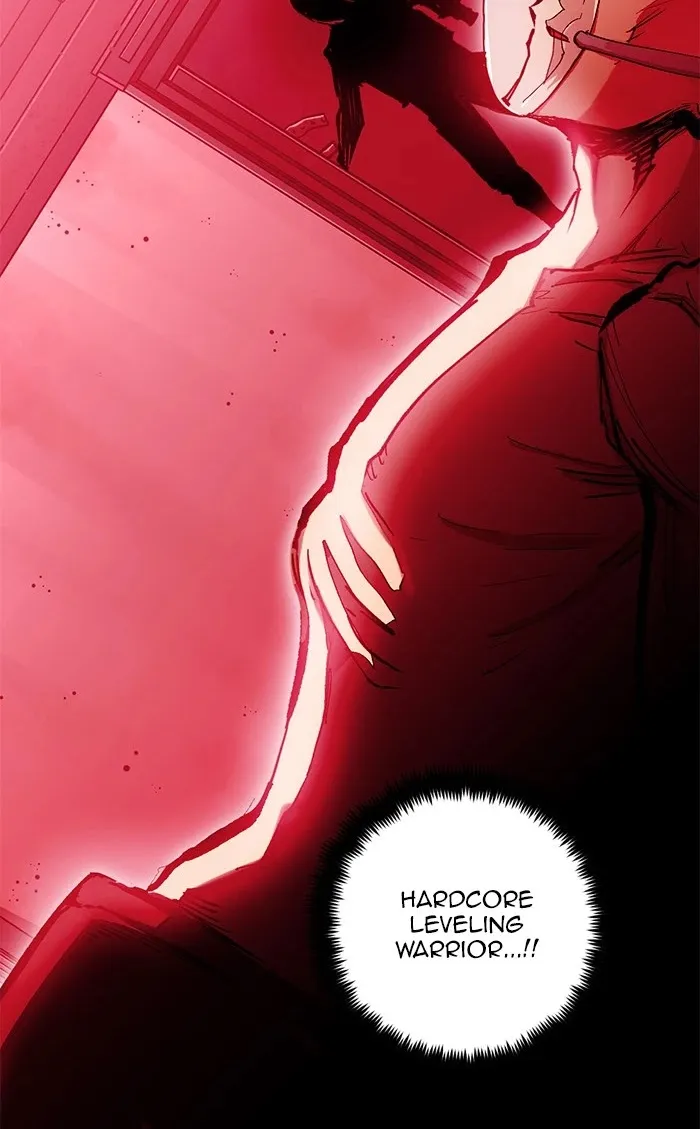Read Hardcore Leveling Warrior chapter 304 image 23 on Lezhin