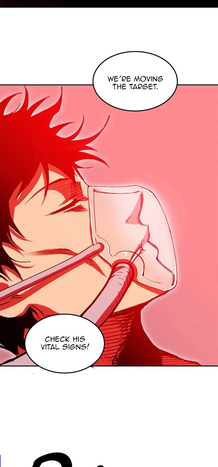 Read Hardcore Leveling Warrior chapter 304 image 24 on Lezhin