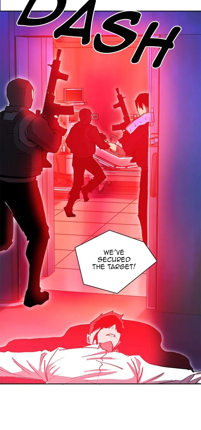 Read Hardcore Leveling Warrior chapter 304 image 25 on Lezhin