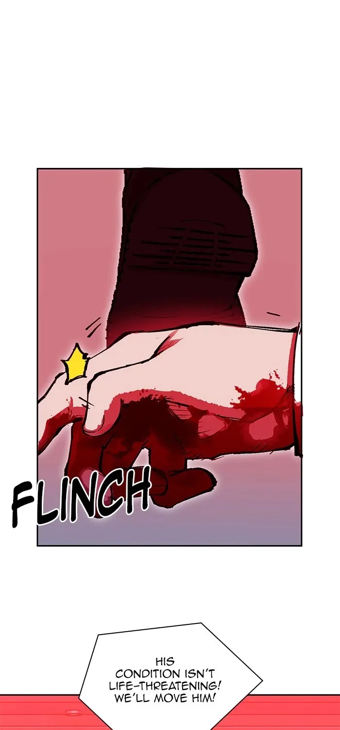 Read Hardcore Leveling Warrior chapter 304 image 26 on Lezhin