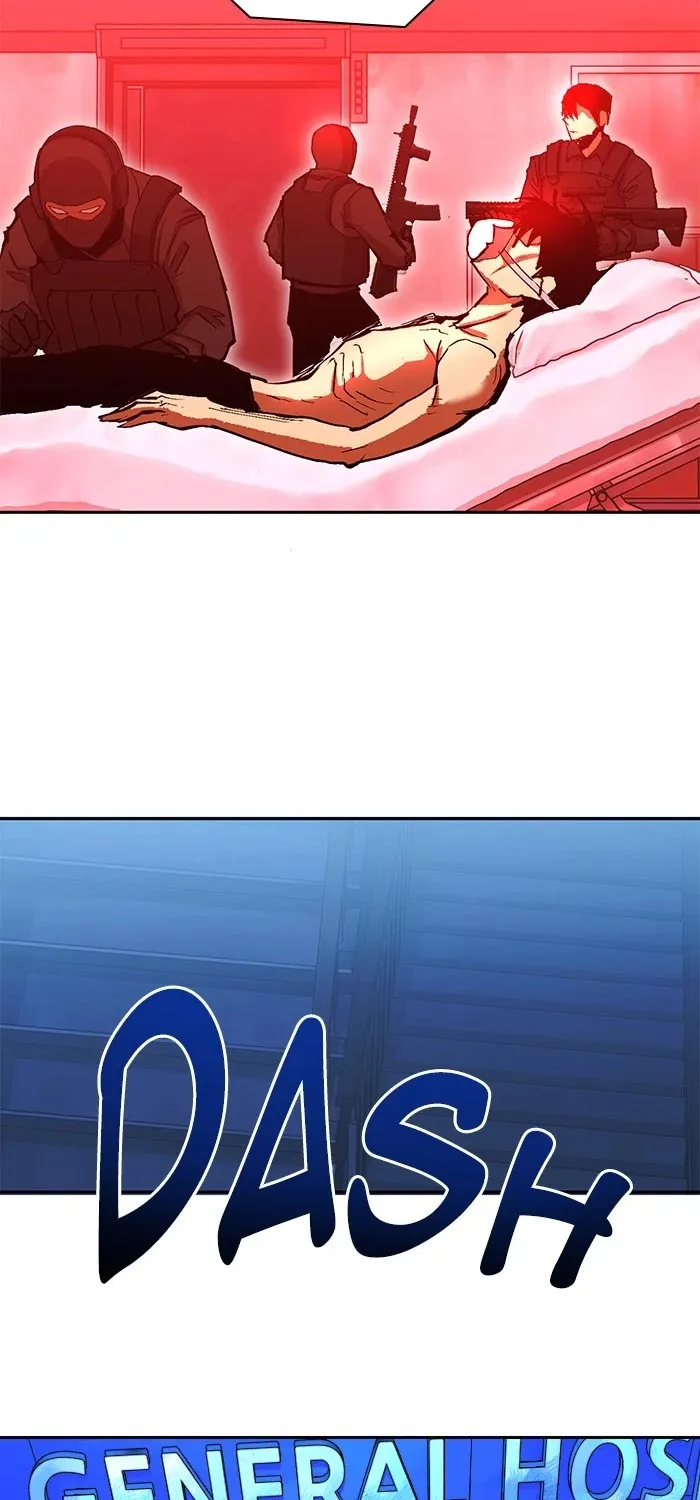 Read Hardcore Leveling Warrior chapter 304 image 27 on Lezhin