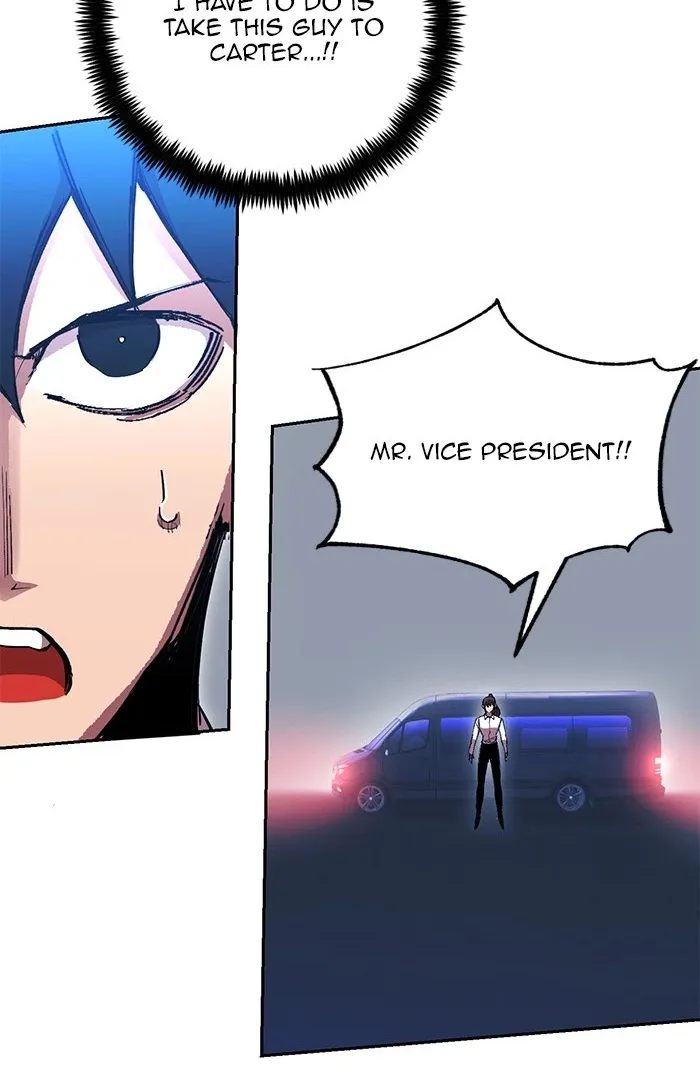 Read Hardcore Leveling Warrior chapter 304 image 29 on Lezhin