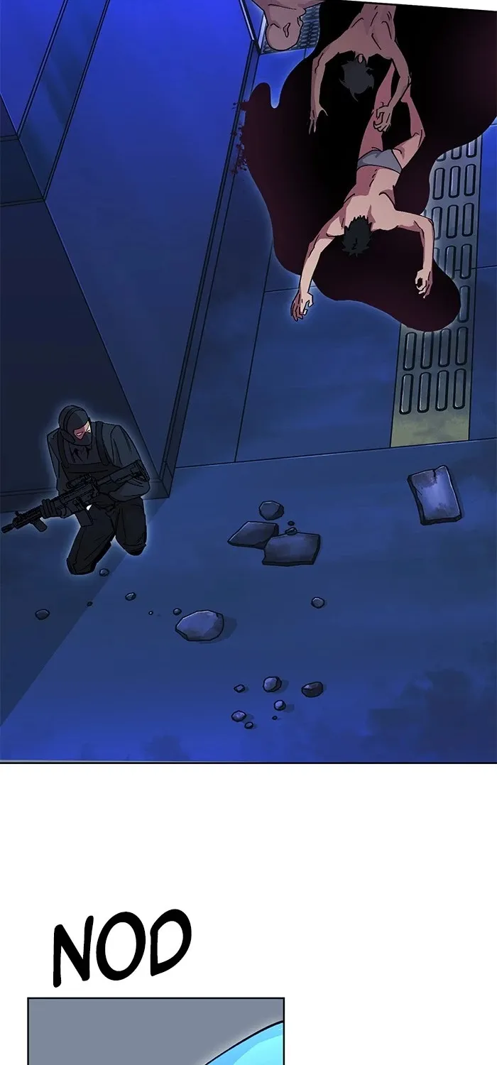 Read Hardcore Leveling Warrior chapter 304 image 3 on Lezhin