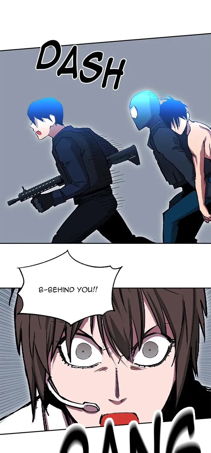 Read Hardcore Leveling Warrior chapter 304 image 30 on Lezhin