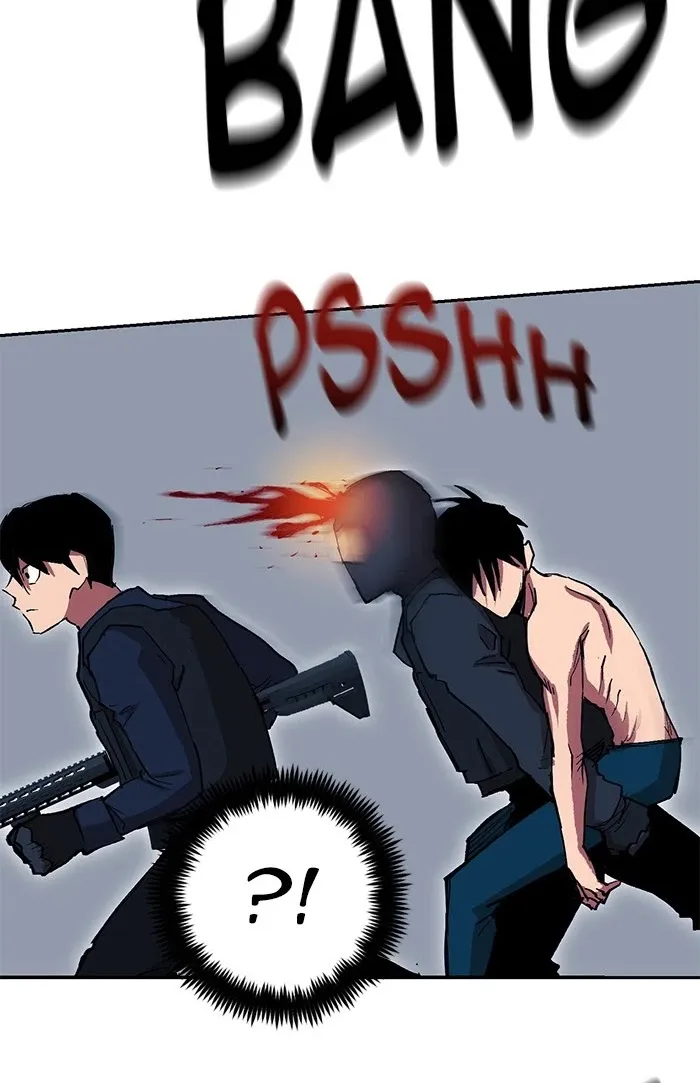 Read Hardcore Leveling Warrior chapter 304 image 31 on Lezhin