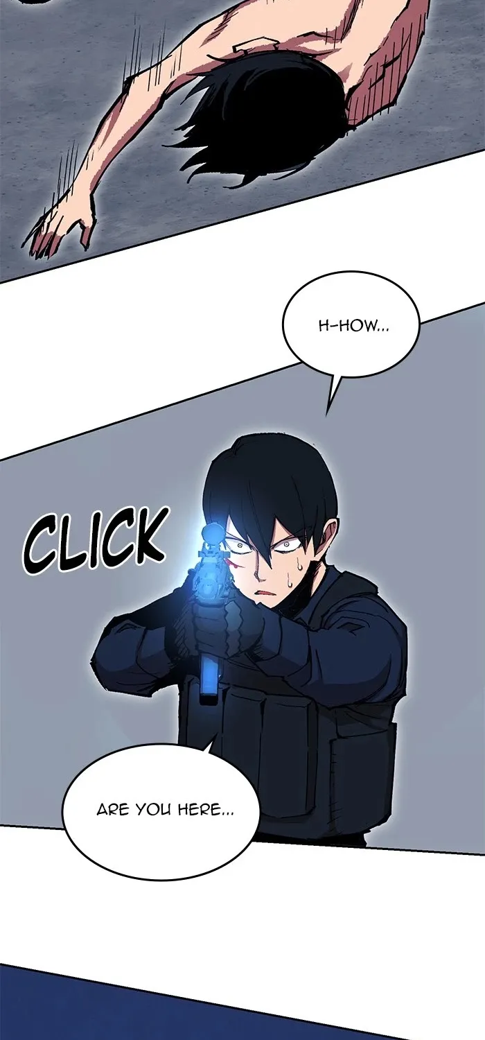 Read Hardcore Leveling Warrior chapter 304 image 34 on Lezhin