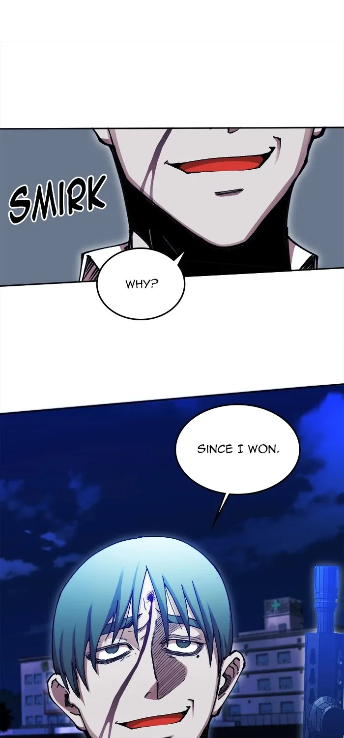Read Hardcore Leveling Warrior chapter 304 image 36 on Lezhin